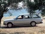 Datsun Bluebird Traveller 1979 года